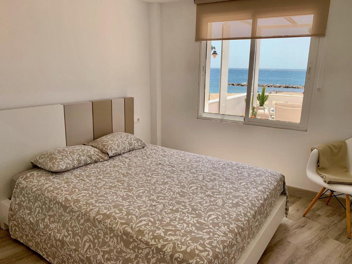 Apartment Paseo Агвадульсе Экстерьер фото